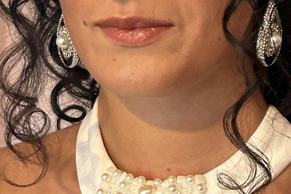 La semplicità del trucco