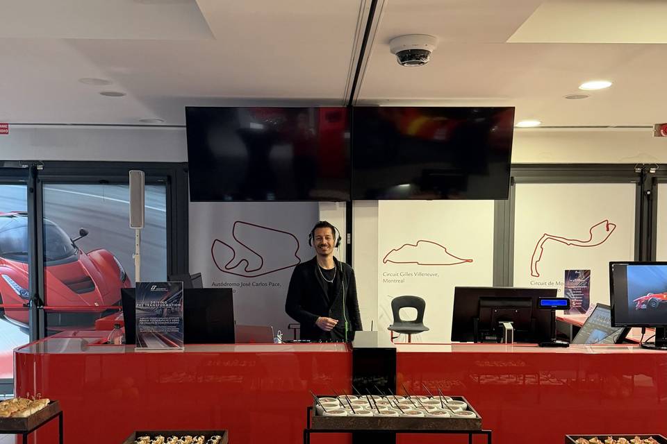 Museo Ferrari