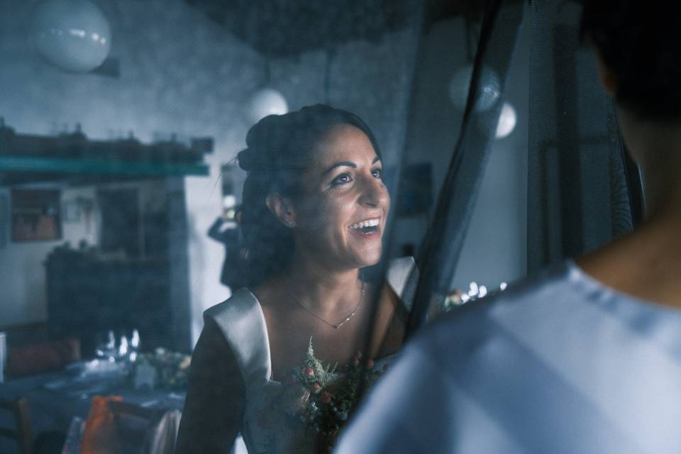 Norma e Andrea