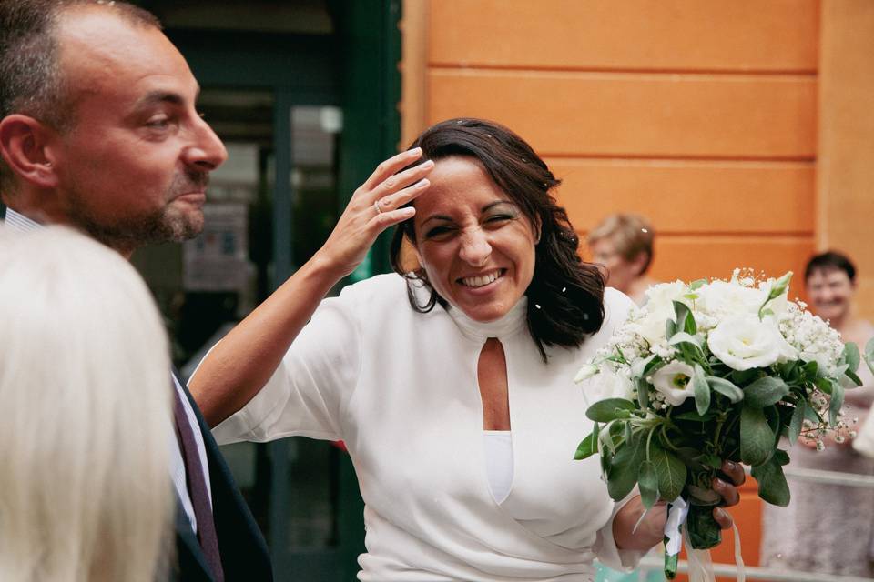 Norma e Andrea