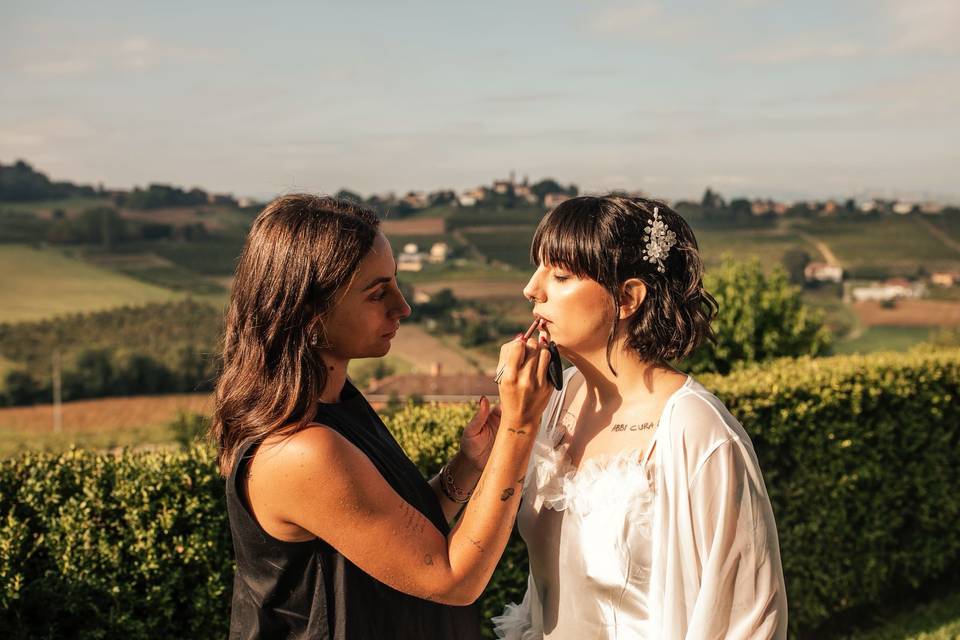 Silvia Lopopolo