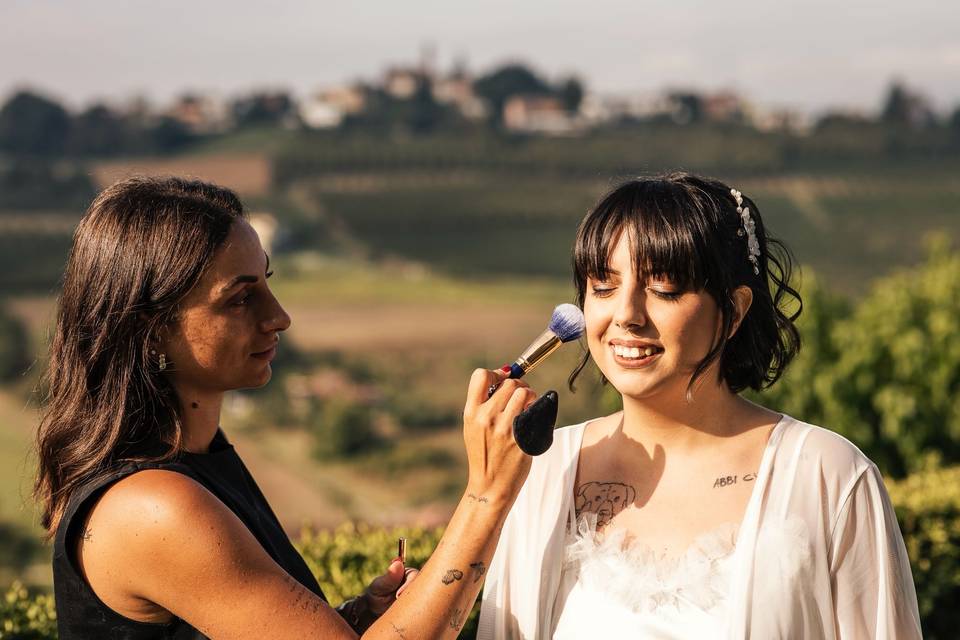 Silvia Lopopolo