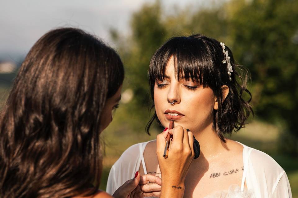 Silvia Lopopolo
