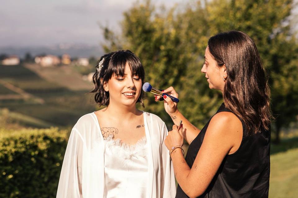 Silvia Lopopolo