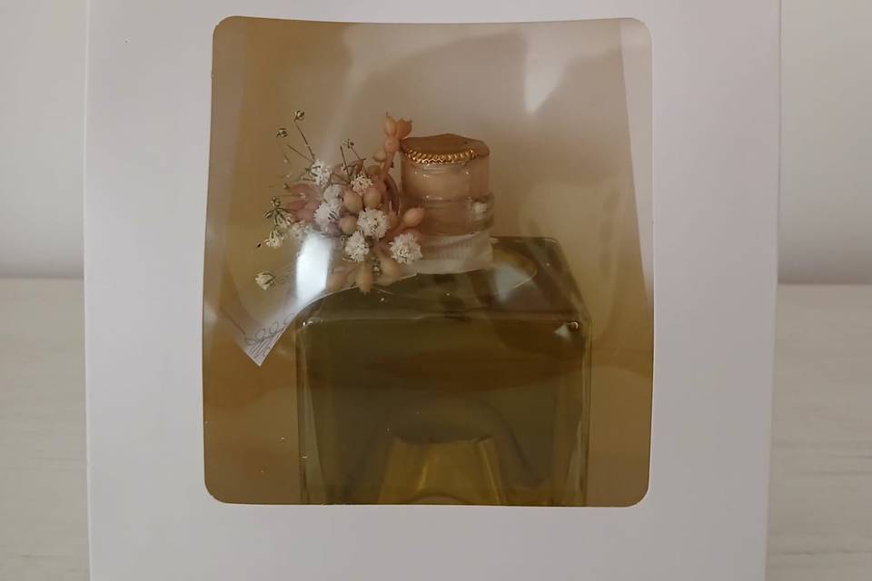 Il Respiro degli Ulivi