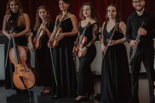 Dinamiche Ensemble