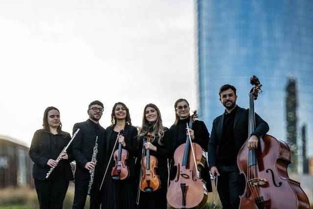 Dinamiche Ensemble