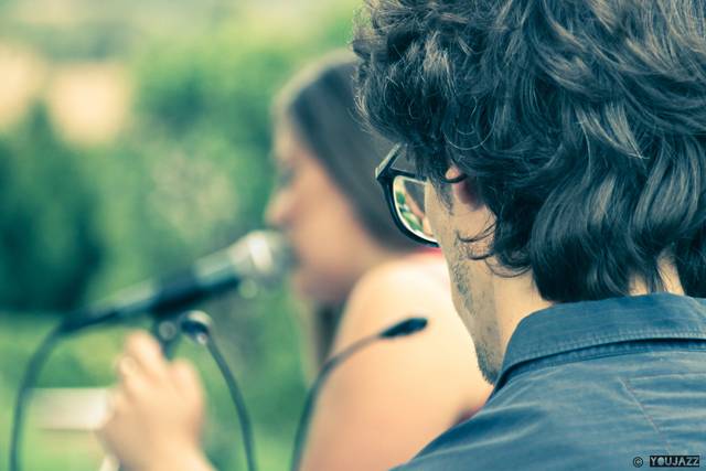 YouJazz at birreria Dolomiti