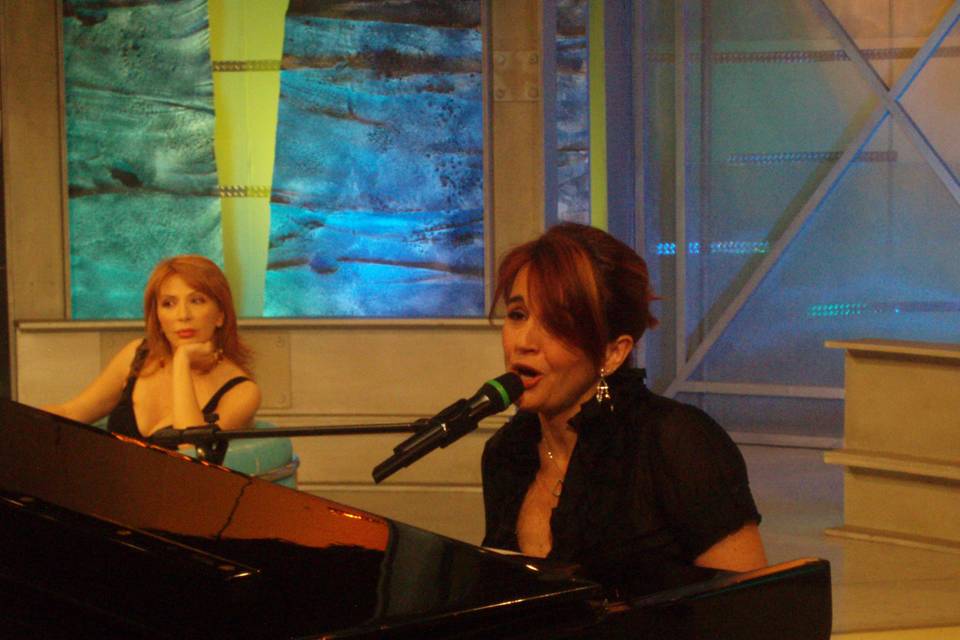 Dora Cardone Rai Uno