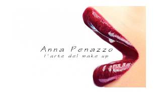 Anna Penazzo - L'Arte del Makeup