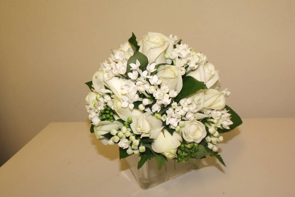 Bouquet sposa