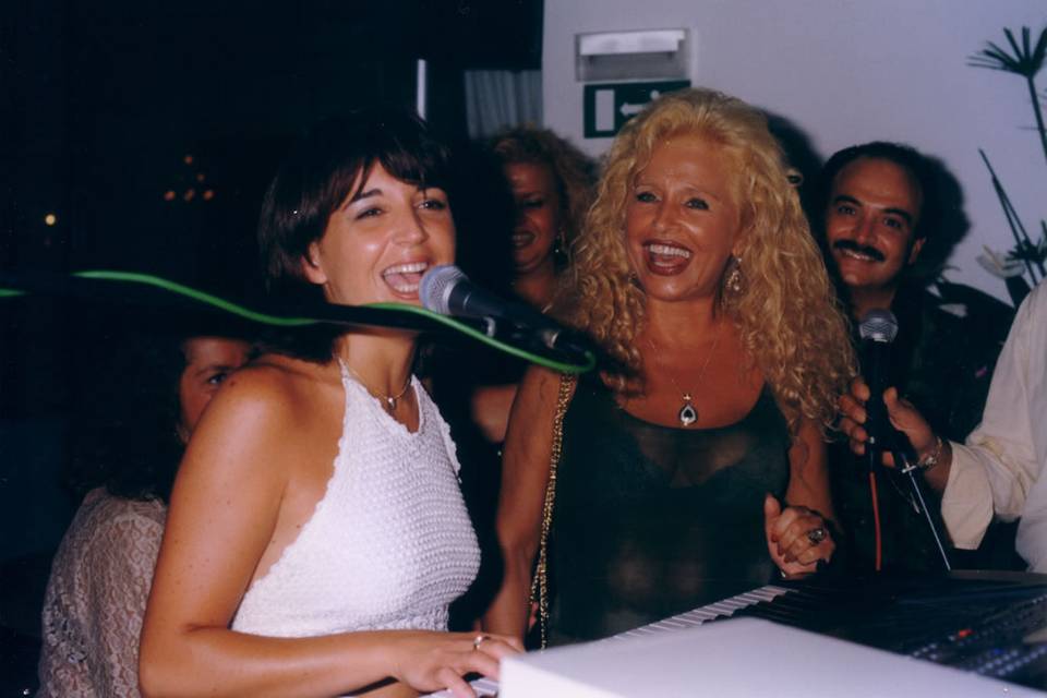 Hotel La Palma Capri