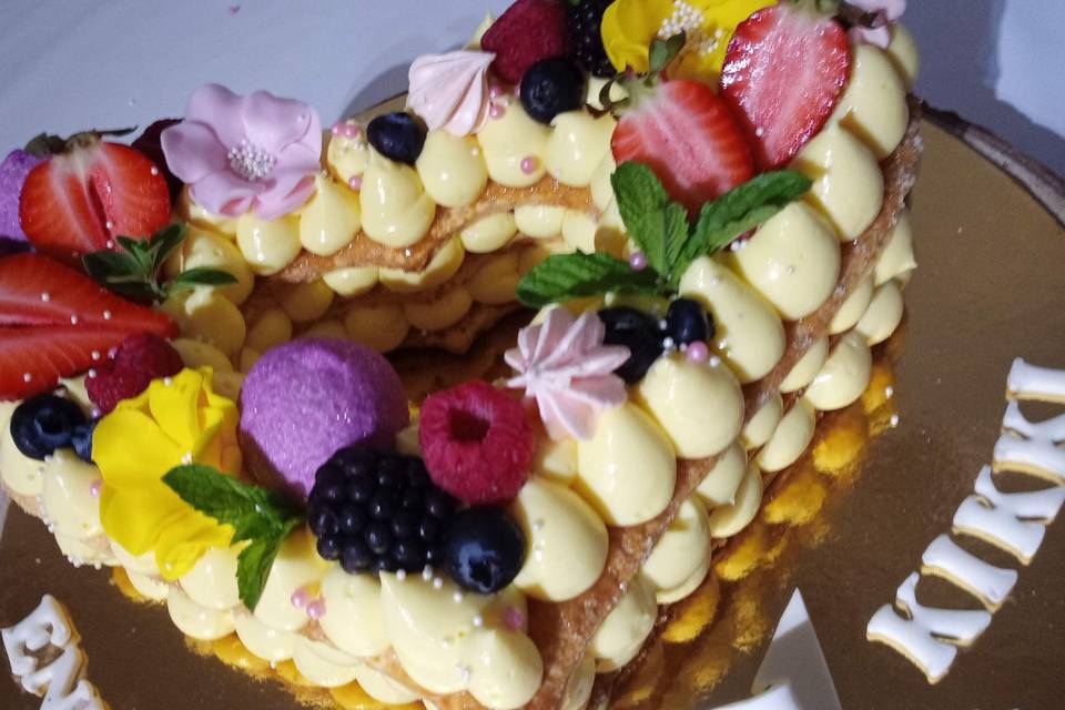 So's Torte