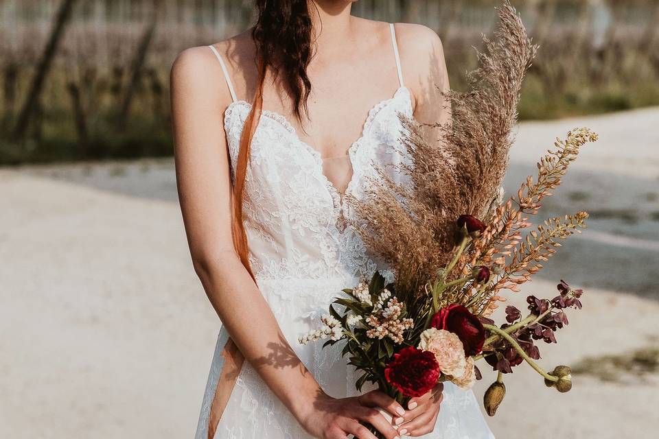 Sposa Sara