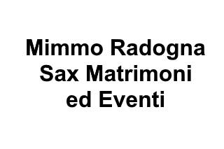 Mimmo Radogna - Sax Matrimoni ed Eventi