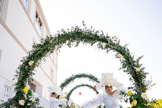 Villa Cimmino Events Since 1997 Consulta La Disponibilit E I Prezzi