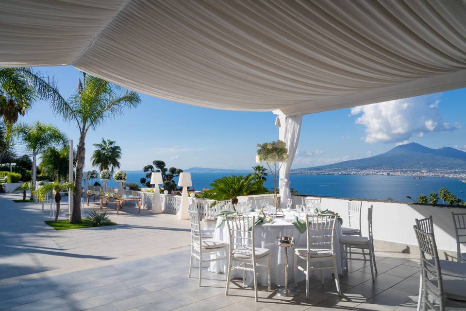 Terrazza Panoramica