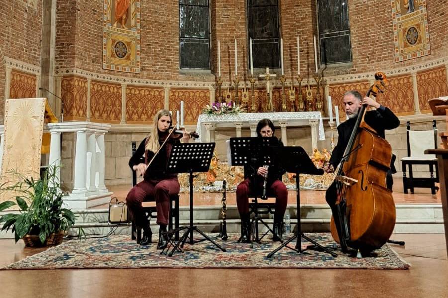 Concerto di Natale 2025
