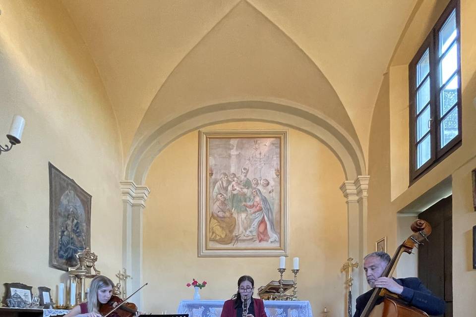 In Villa Ecclesiae 2026