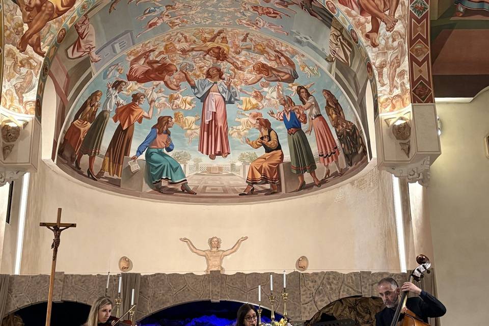 Concerto di Natale 2024