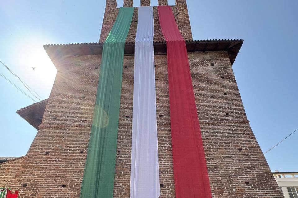 Inaugurazione