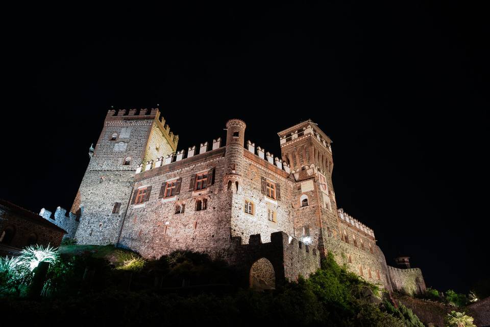 Castello di Pavone