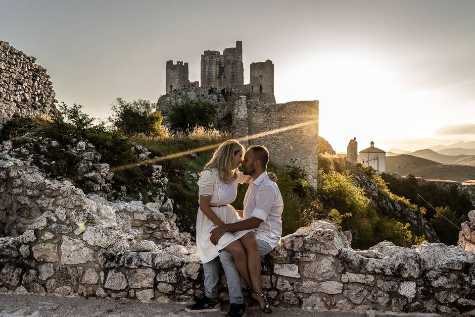 Video-rocca-calascio-abruzzo