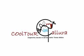 Logo Cooltour Gallura