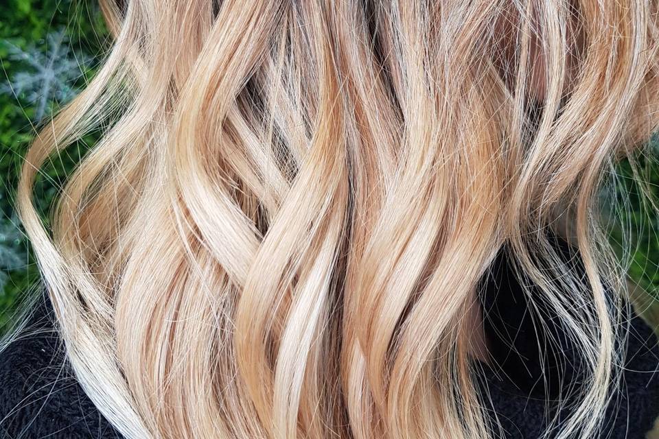 Balayage