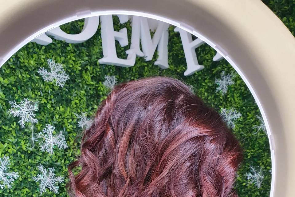 Balayage