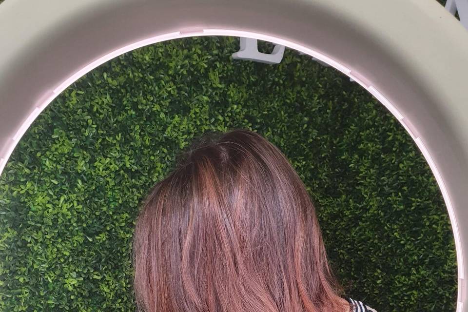 Balayage