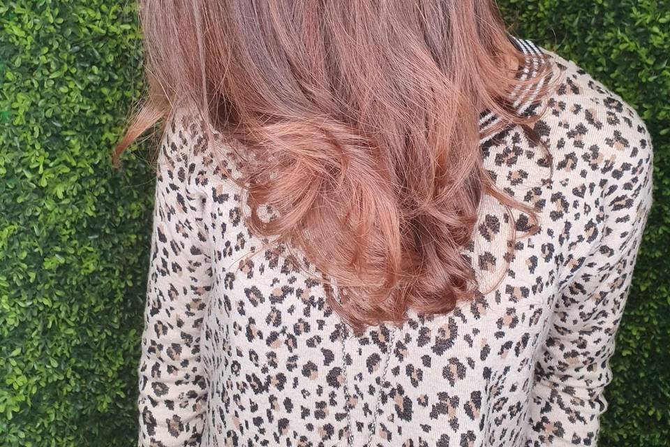 Balayage