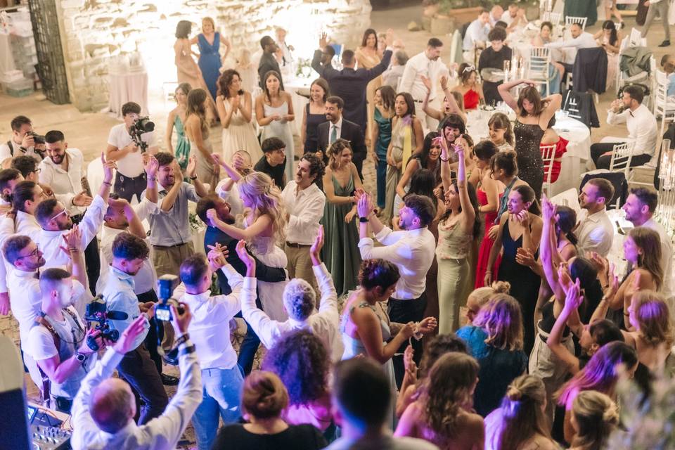 Festeggiamenti