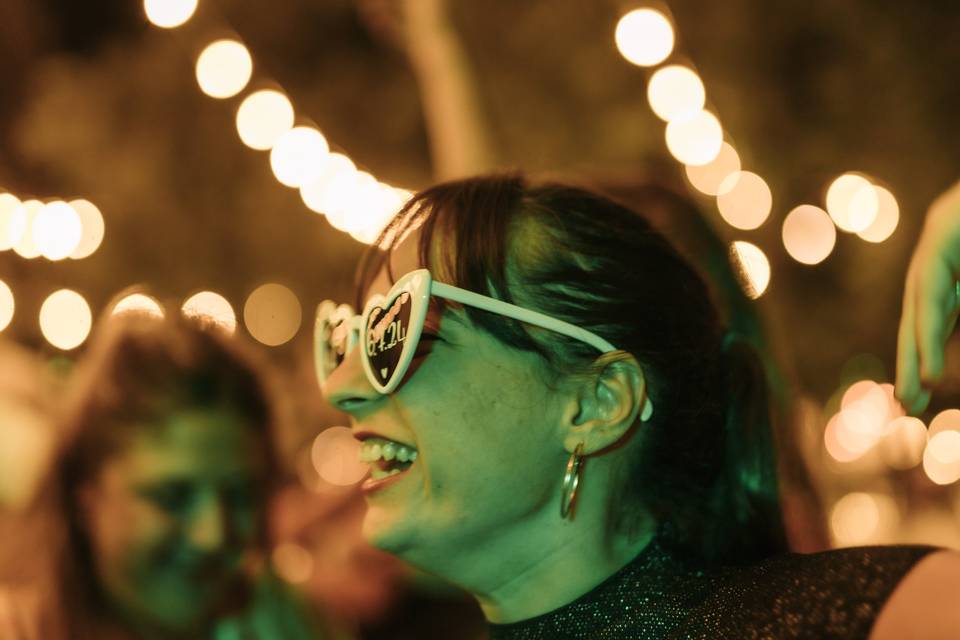 Festeggiamenti