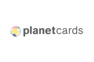 Planet Cards