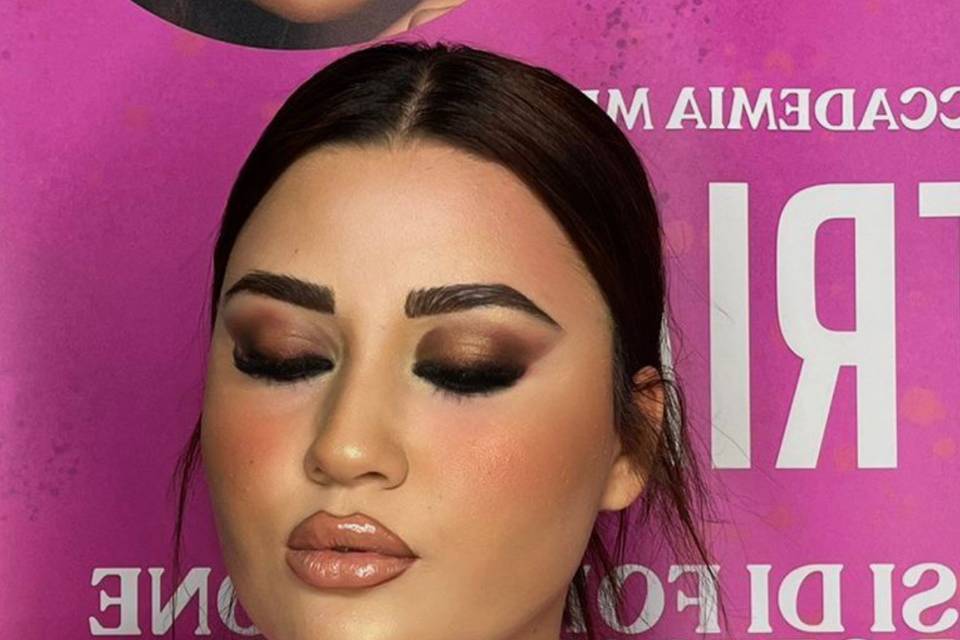 Roberta Testa Make-up Artist