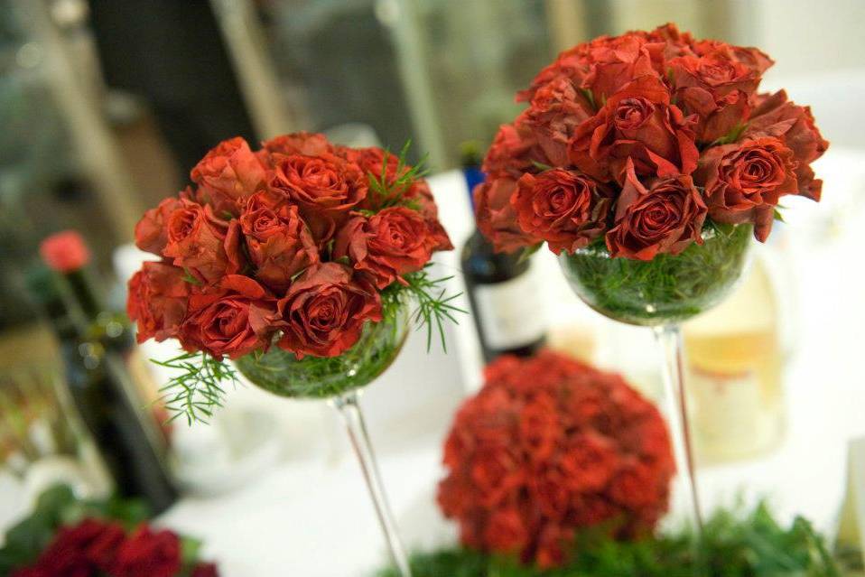 Stanghellini Floral Artist