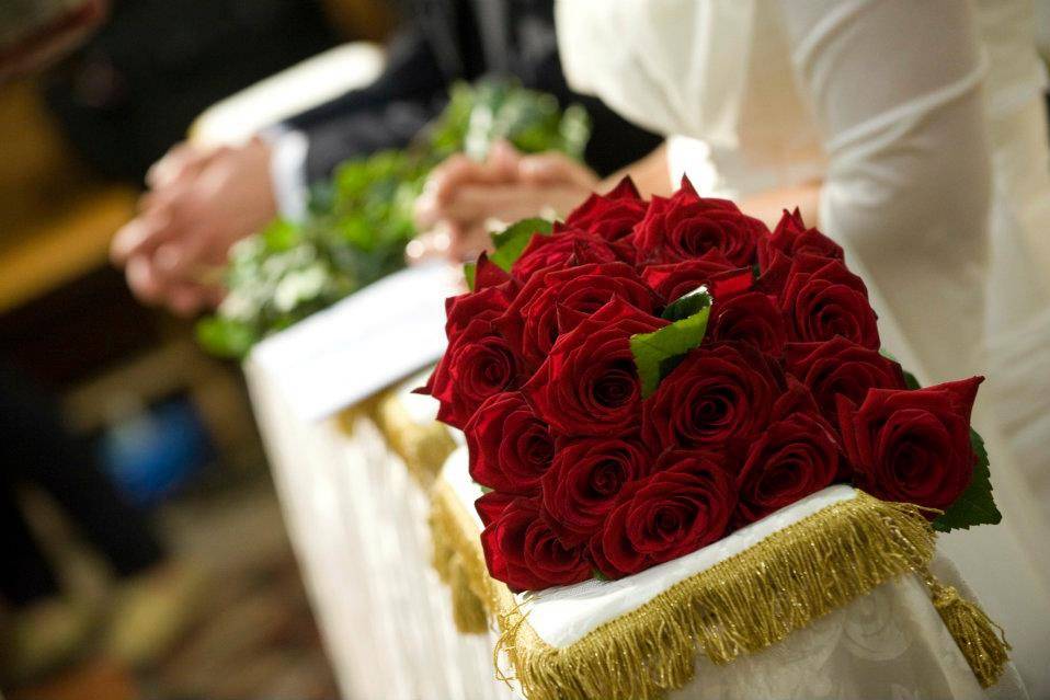 Stanghellini Floral Artist