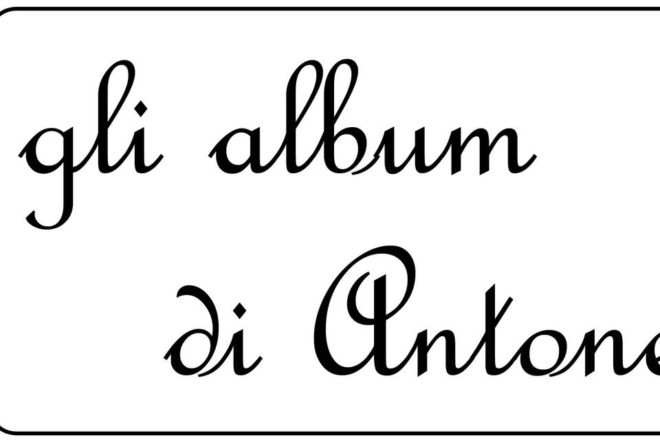 Gli Album di Antonella