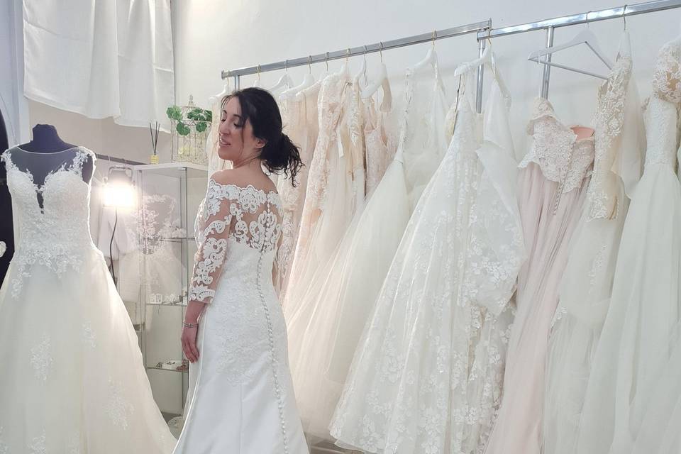 L'Atelier della Sposa