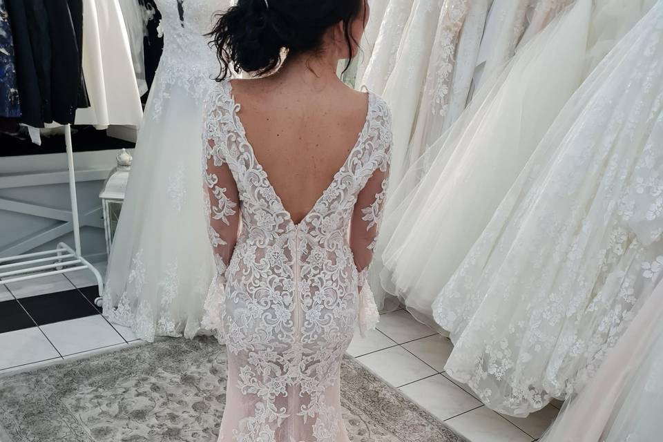 L'Atelier della Sposa