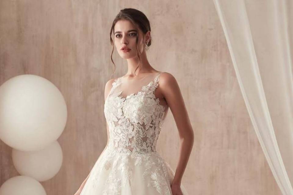 L'Atelier della Sposa