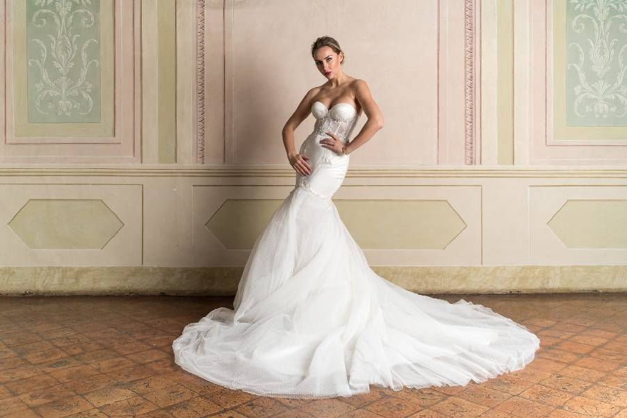 L'Atelier della Sposa