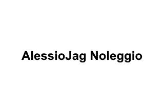 AlessioJag Noleggio logo