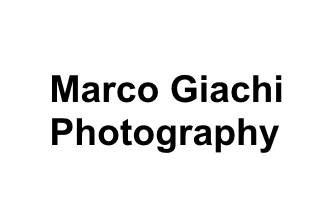 Marco Giachi Photography logo