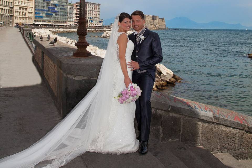 Napoli lungomare