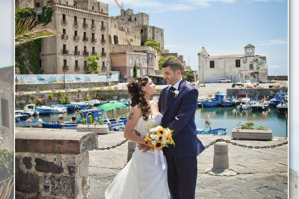 Napoli Pozzuoli