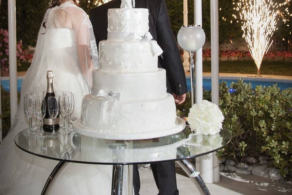 cake