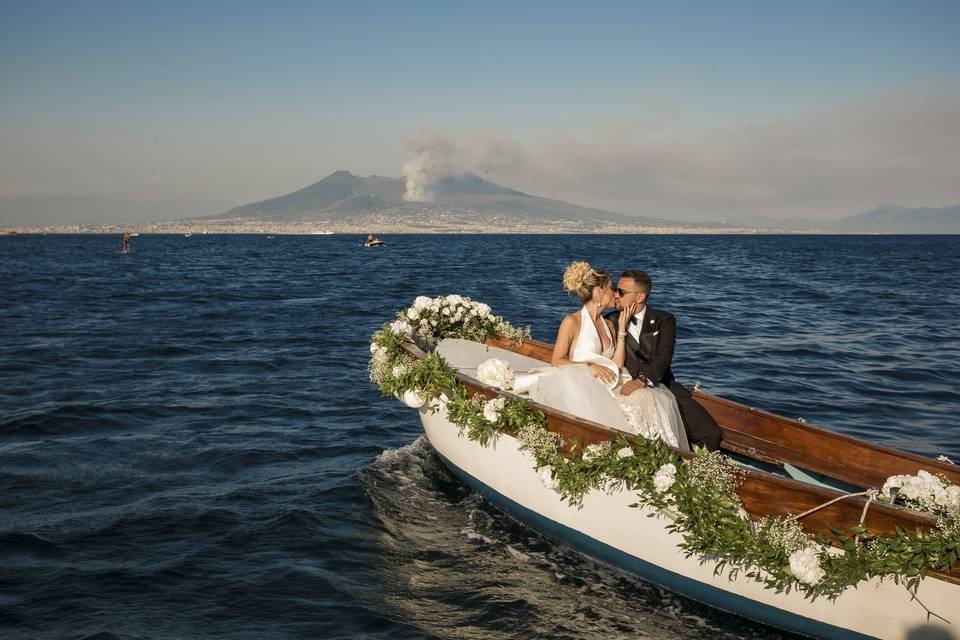 Napoli Vesuvio