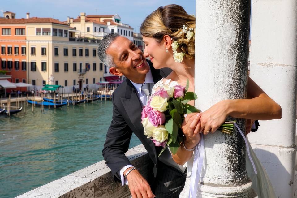 Con te per sempre